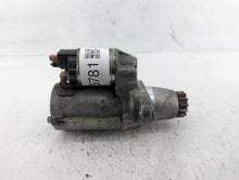 2015-2017 Lexus Nx200t Car Starter Motor Solenoid OEM P/N:28100-20022 Fits OEM Used Auto Parts