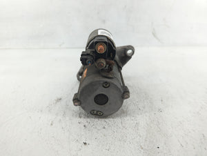 2015-2017 Lexus Nx200t Car Starter Motor Solenoid OEM P/N:28100-20022 Fits OEM Used Auto Parts