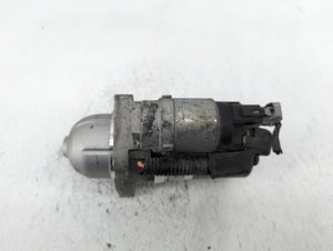 2021-2022 Hyundai Elantra Car Starter Motor Solenoid OEM P/N:36100-2J100 Fits 2021 2022 OEM Used Auto Parts