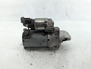 2021-2022 Hyundai Elantra Car Starter Motor Solenoid OEM P/N:36100-2J100 Fits 2021 2022 OEM Used Auto Parts