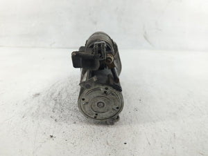 2021-2022 Hyundai Elantra Car Starter Motor Solenoid OEM P/N:36100-2J100 Fits 2021 2022 OEM Used Auto Parts