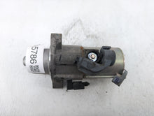 2021-2022 Honda Accord Car Starter Motor Solenoid OEM P/N:SM-75021 Fits 2021 2022 OEM Used Auto Parts