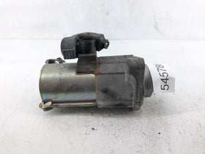 2021-2022 Honda Accord Car Starter Motor Solenoid OEM P/N:SM-75021 Fits 2021 2022 OEM Used Auto Parts