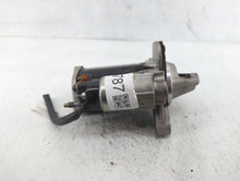 2020-2022 Nissan Sentra Car Starter Motor Solenoid OEM P/N:23300 6LB1A Fits 2020 2021 2022 OEM Used Auto Parts