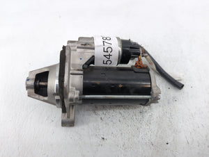 2020-2022 Nissan Sentra Car Starter Motor Solenoid OEM P/N:23300 6LB1A Fits 2020 2021 2022 OEM Used Auto Parts