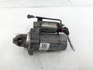 2017-2020 Cadillac Xt5 Car Starter Motor Solenoid OEM P/N:12567973 TN438000-2140 Fits 2016 2017 2018 2019 2020 2021 2022 OEM Used Auto Parts