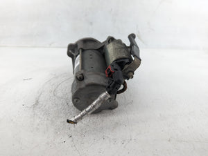 2017-2020 Cadillac Xt5 Car Starter Motor Solenoid OEM P/N:12567973 TN438000-2140 Fits 2016 2017 2018 2019 2020 2021 2022 OEM Used Auto Parts