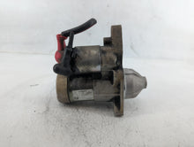 2012-2019 Nissan Versa Car Starter Motor Solenoid OEM P/N:23300 EE01E Fits 2012 2013 2014 2015 2016 2017 2018 2019 OEM Used Auto Parts