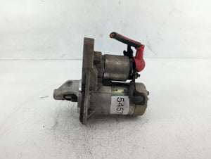 2012-2019 Nissan Versa Car Starter Motor Solenoid OEM P/N:23300 EE01E Fits 2012 2013 2014 2015 2016 2017 2018 2019 OEM Used Auto Parts