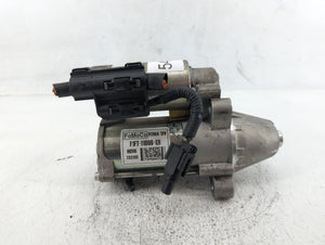 2017-2019 Ford Escape Car Starter Motor Solenoid OEM P/N:F1FT-11000-EB Fits 2017 2018 2019 OEM Used Auto Parts