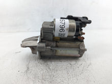 2017-2019 Ford Escape Car Starter Motor Solenoid OEM P/N:F1FT-11000-EB Fits 2017 2018 2019 OEM Used Auto Parts