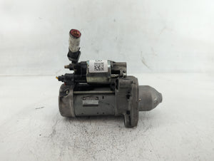 2015-2022 Jeep Cherokee Car Starter Motor Solenoid OEM P/N:560029915AC Fits 2015 2016 2017 2018 2019 2020 2021 2022 OEM Used Auto Parts