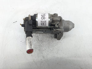 2015-2022 Jeep Cherokee Car Starter Motor Solenoid OEM P/N:560029915AC Fits 2015 2016 2017 2018 2019 2020 2021 2022 OEM Used Auto Parts