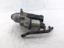 2014-2021 Buick Encore Car Starter Motor Solenoid OEM P/N:55 578 921 Fits 2014 2015 2016 2017 2018 2019 2020 2021 OEM Used Auto Parts