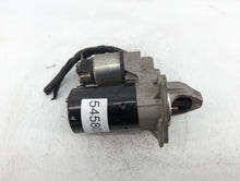 2014-2021 Buick Encore Car Starter Motor Solenoid OEM P/N:55 578 921 Fits 2014 2015 2016 2017 2018 2019 2020 2021 OEM Used Auto Parts