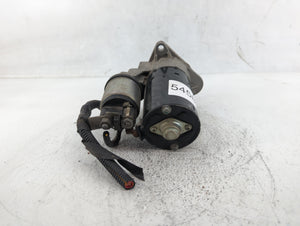 2014-2021 Buick Encore Car Starter Motor Solenoid OEM P/N:55 578 921 Fits 2014 2015 2016 2017 2018 2019 2020 2021 OEM Used Auto Parts