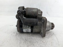 2015-2020 Nissan Rogue Car Starter Motor Solenoid OEM P/N:M000TB0072ZC 23300 3TA00C Fits 2015 2016 2017 2018 2019 2020 OEM Used Auto Parts