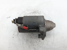 2011-2012 Ford Fusion Car Starter Motor Solenoid OEM P/N:428000-7200 04801839AB Fits OEM Used Auto Parts