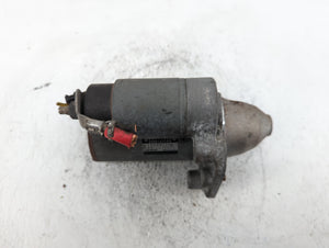 2011-2012 Ford Fusion Car Starter Motor Solenoid OEM P/N:428000-7200 04801839AB Fits OEM Used Auto Parts