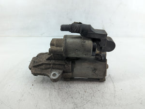 2011-2016 Chrysler Town & Country Car Starter Motor Solenoid OEM P/N:BB5T-11000-AA Fits OEM Used Auto Parts