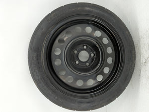 2013-2019 Ford Escape Spare Donut Tire Wheel Rim Oem