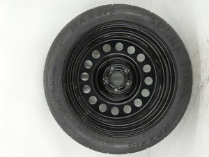 2013-2019 Ford Escape Spare Donut Tire Wheel Rim Oem