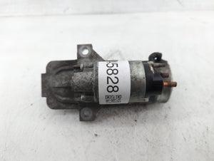 2013-2017 Ford Escape Car Starter Motor Solenoid OEM P/N:M000T89182ZC BB5T-11000-BA Fits OEM Used Auto Parts