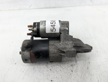 2013-2017 Ford Escape Car Starter Motor Solenoid OEM P/N:M000T89182ZC BB5T-11000-BA Fits OEM Used Auto Parts