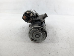 2013-2017 Ford Escape Car Starter Motor Solenoid OEM P/N:M000T89182ZC BB5T-11000-BA Fits OEM Used Auto Parts