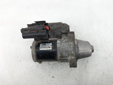 2013-2016 Ford Escape Car Starter Motor Solenoid OEM P/N:M000T39471ZC CJ5T-11000-BA Fits 2013 2014 2015 2016 OEM Used Auto Parts