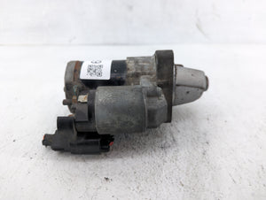 2013-2016 Ford Escape Car Starter Motor Solenoid OEM P/N:M000T39471ZC CJ5T-11000-BA Fits 2013 2014 2015 2016 OEM Used Auto Parts