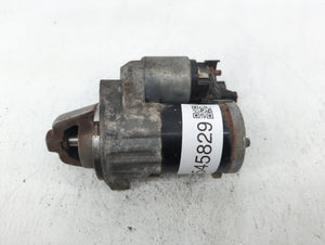 2013-2016 Ford Escape Car Starter Motor Solenoid OEM P/N:M000T39471ZC CJ5T-11000-BA Fits 2013 2014 2015 2016 OEM Used Auto Parts