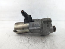 2018 Honda Odyssey Car Starter Motor Solenoid OEM P/N:SM-77003 Fits OEM Used Auto Parts