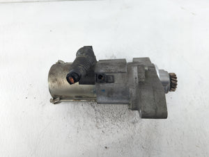 2018 Honda Odyssey Car Starter Motor Solenoid OEM P/N:SM-77003 Fits OEM Used Auto Parts