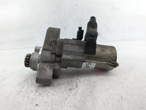 2018 Honda Odyssey Car Starter Motor Solenoid OEM P/N:SM-77003 Fits OEM Used Auto Parts