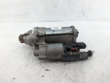 2014-2020 Volkswagen Passat Car Starter Motor Solenoid OEM P/N:02M 911 024 R Fits 2014 2015 2016 2017 2018 2019 2020 2021 2022 OEM Used Auto Parts