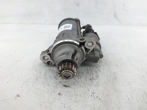 2014-2020 Volkswagen Passat Car Starter Motor Solenoid OEM P/N:02M 911 024 R Fits 2014 2015 2016 2017 2018 2019 2020 2021 2022 OEM Used Auto Parts