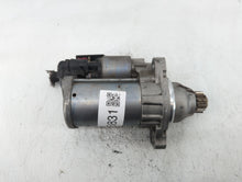 2014-2020 Volkswagen Passat Car Starter Motor Solenoid OEM P/N:02M 911 024 R Fits 2014 2015 2016 2017 2018 2019 2020 2021 2022 OEM Used Auto Parts