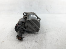 2014-2020 Volkswagen Passat Car Starter Motor Solenoid OEM P/N:02M 911 024 R Fits 2014 2015 2016 2017 2018 2019 2020 2021 2022 OEM Used Auto Parts