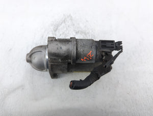 2014-2020 Hyundai Elantra Car Starter Motor Solenoid OEM P/N:36100-2E551 Fits 2014 2015 2016 2017 2018 2019 2020 OEM Used Auto Parts