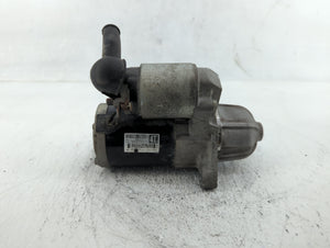 2009 Suzuki Vitara Car Starter Motor Solenoid OEM P/N:M000T23171 31100-78K00 Fits 2010 2011 2012 2013 OEM Used Auto Parts