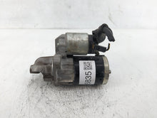 2009 Suzuki Vitara Car Starter Motor Solenoid OEM P/N:M000T23171 31100-78K00 Fits 2010 2011 2012 2013 OEM Used Auto Parts