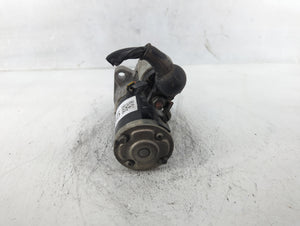 2009 Suzuki Vitara Car Starter Motor Solenoid OEM P/N:M000T23171 31100-78K00 Fits 2010 2011 2012 2013 OEM Used Auto Parts