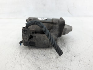 2009-2016 Toyota Corolla Car Starter Motor Solenoid OEM P/N:438000-0660 28100-0T261 Fits 2009 2010 2011 2012 2013 2014 2015 2016 OEM Used Auto Parts