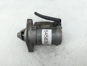 2009-2016 Toyota Corolla Car Starter Motor Solenoid OEM P/N:438000-0660 28100-0T261 Fits 2009 2010 2011 2012 2013 2014 2015 2016 OEM Used Auto Parts