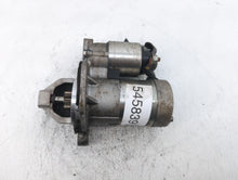 2014-2020 Nissan Nv200 Car Starter Motor Solenoid OEM P/N:23300 EN22B Fits 2013 2014 2015 2016 2017 2018 2019 2020 OEM Used Auto Parts