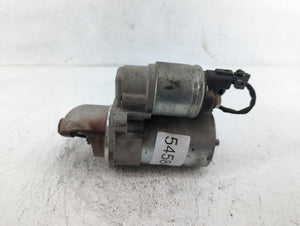 2008-2014 Hyundai Sonata Car Starter Motor Solenoid OEM P/N:36100-2G100 Fits 2008 2009 2010 2011 2012 2013 2014 OEM Used Auto Parts