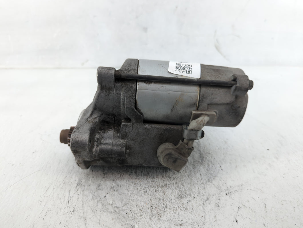 1995-2015 Toyota Tacoma Car Starter Motor Solenoid OEM P/N:28000-4093 28100-75140 Fits OEM Used Auto Parts