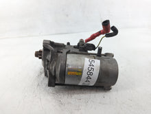 1995-2015 Toyota Tacoma Car Starter Motor Solenoid OEM P/N:28000-4093 28100-75140 Fits OEM Used Auto Parts