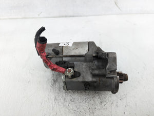 1995-2015 Toyota Tacoma Car Starter Motor Solenoid OEM P/N:28000-4093 28100-75140 Fits OEM Used Auto Parts